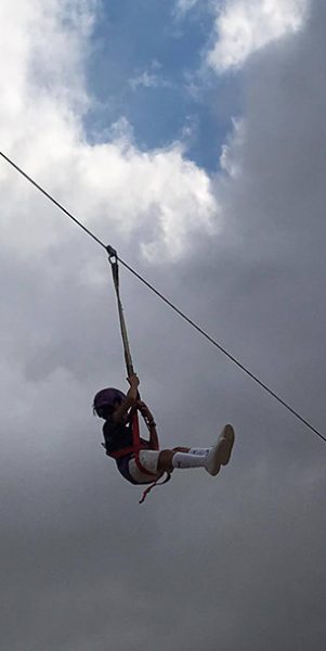 Campamentos de Verano Naturalia