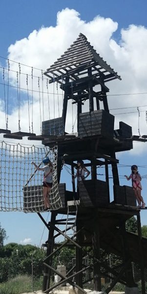 Campamentos de Verano Naturalia