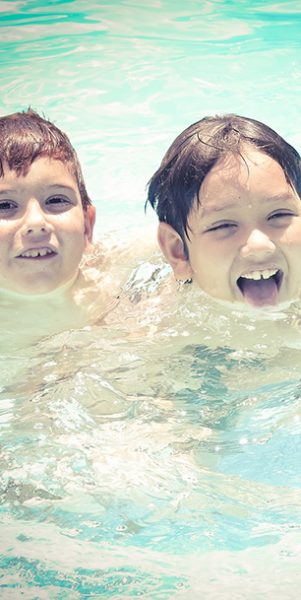 Campamentos de Verano Naturalia