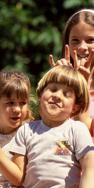 Campamentos de Verano Naturalia