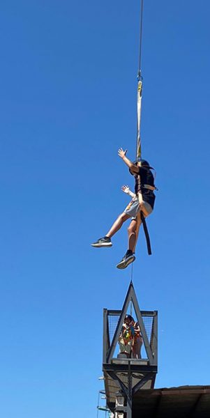 Campamentos de Verano Naturalia