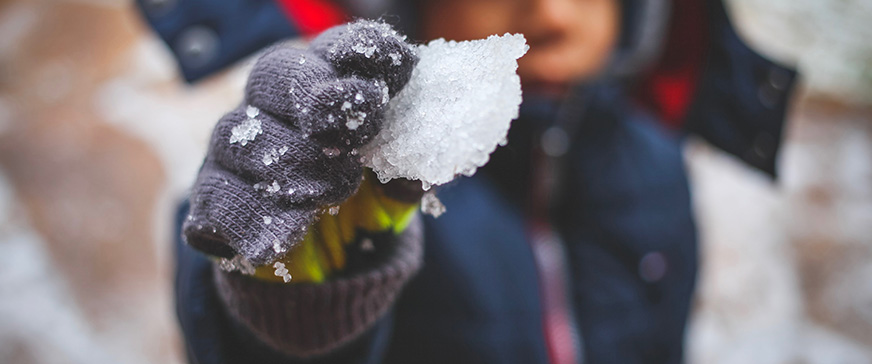 Viajes de Fin de Curso a la Nieve - Campamentos Naturalia