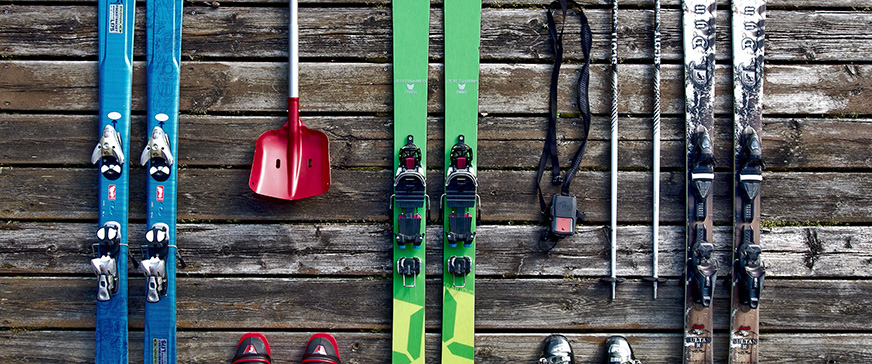 Viajes de Fin de Curso a la Nieve - Campamentos Naturalia